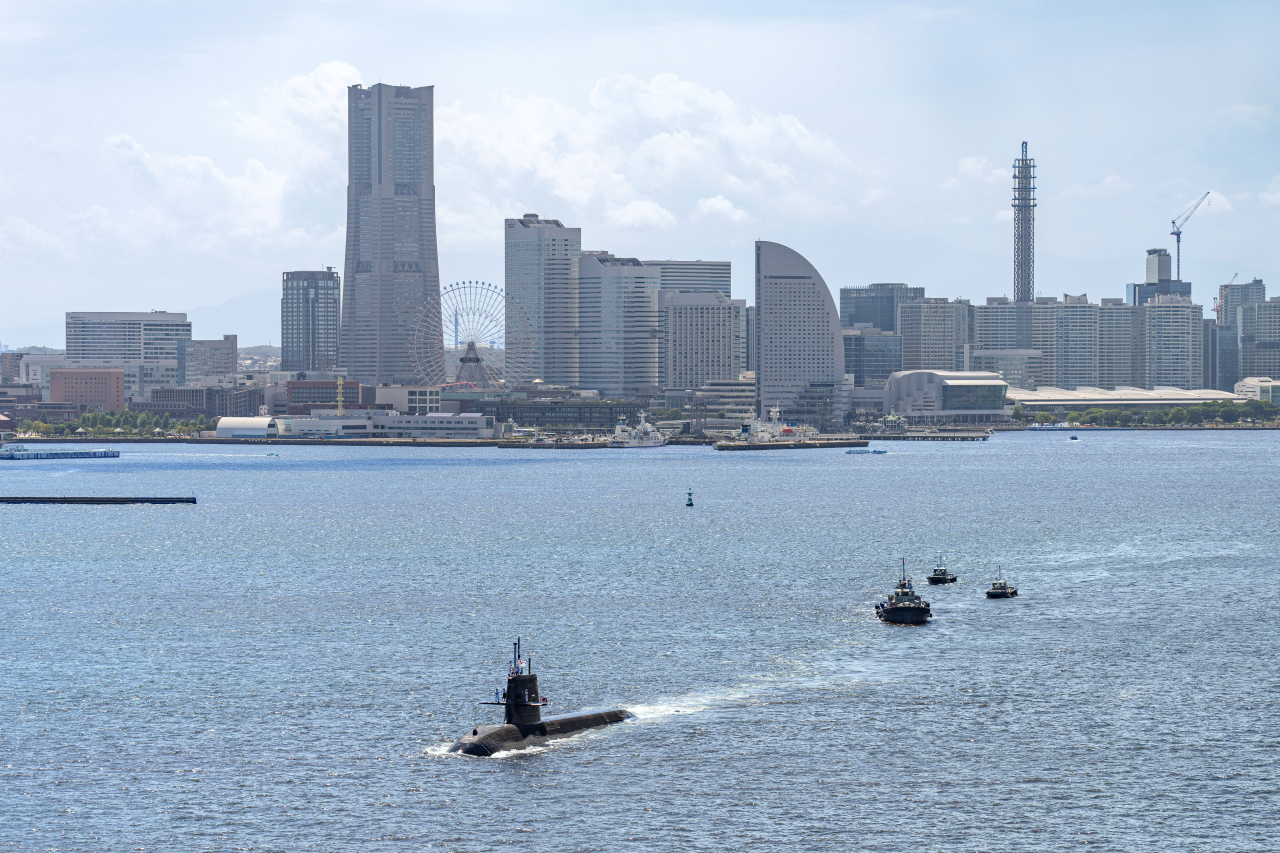 黒船で行く横浜港特別クルーズ | 東京湾フェリー／TOKYO WAN FERRY